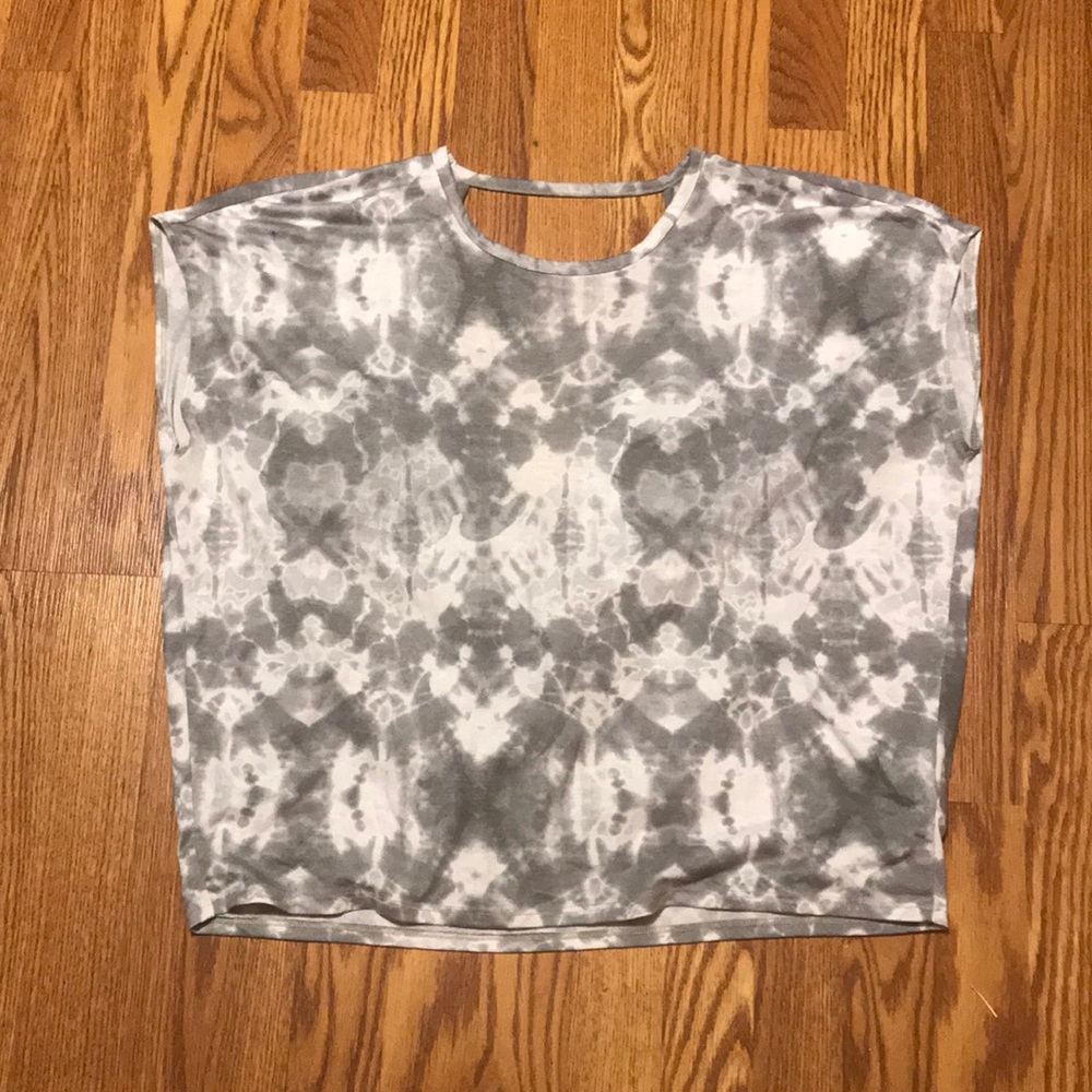 Onzie TyeDie Drop Back Tee